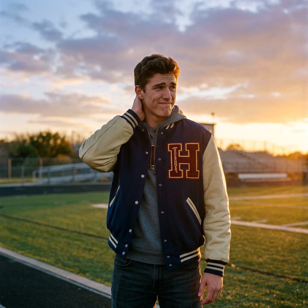 Lily & Tyler character 2