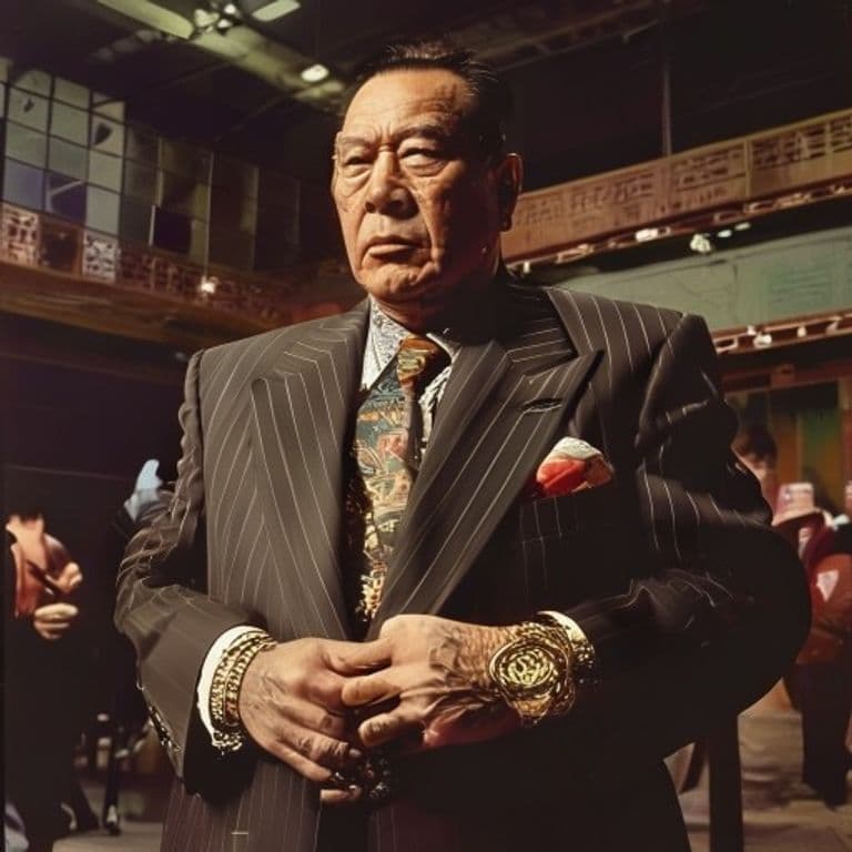 Ken Chow character 2